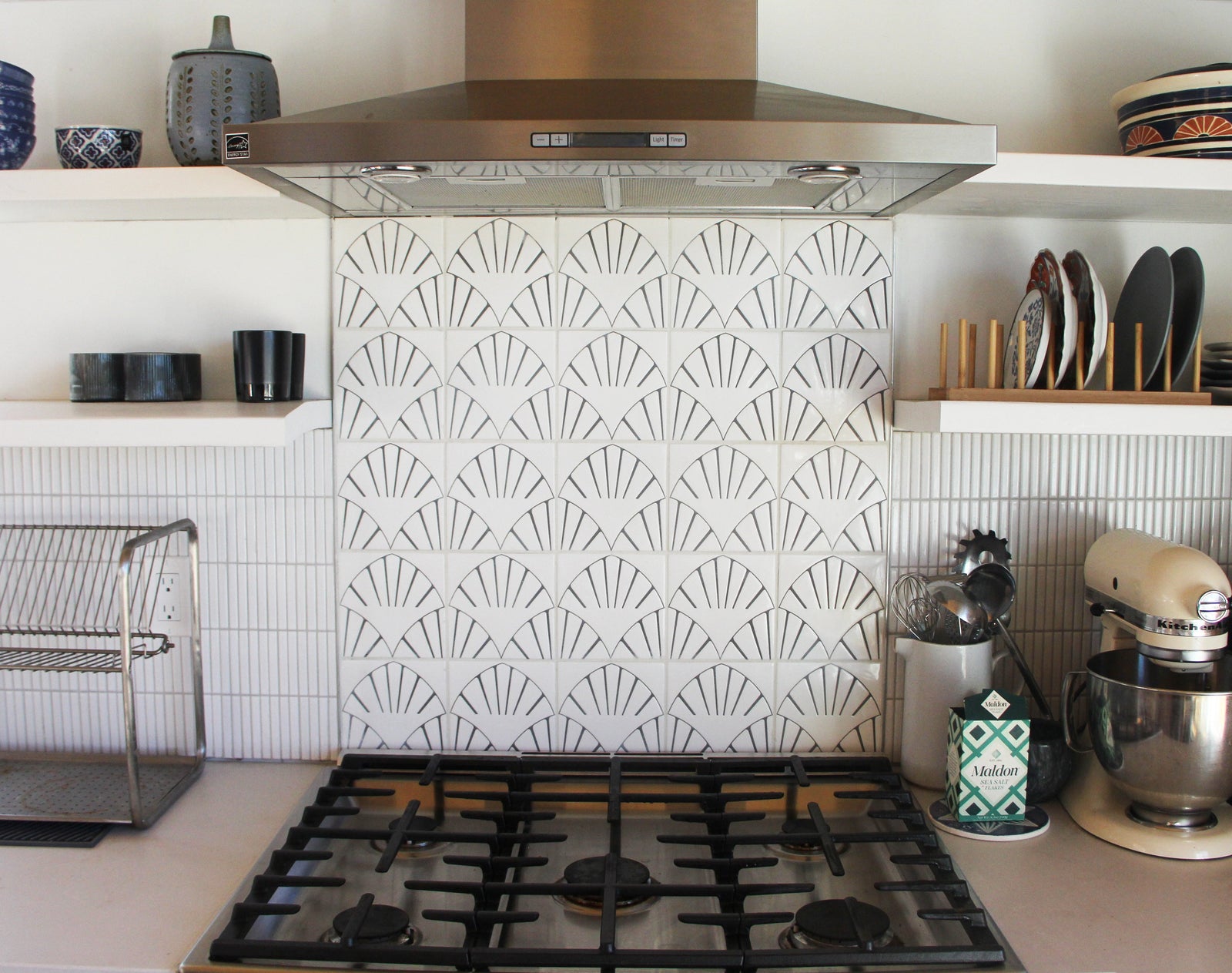 Top Trends in Artisan Tiles for Modern Interiors