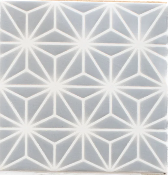 Embrace Timeless Elegance: The Case for Hand-Painted Tiles in Interior Design