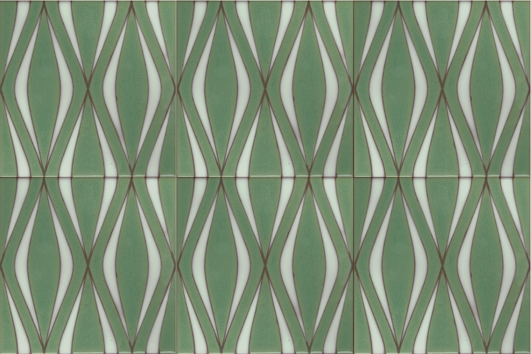 Kibak Tile's Principles of Design and Operation