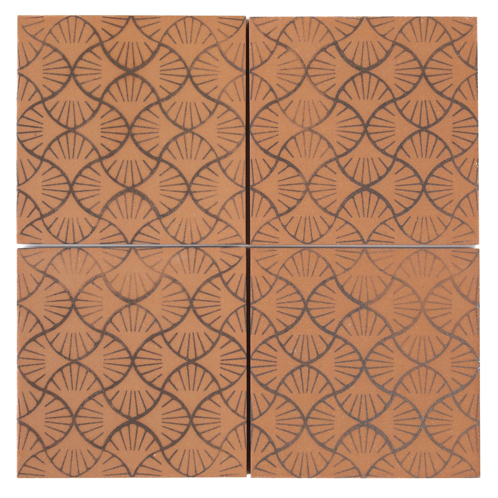 Aiya | Terracotta