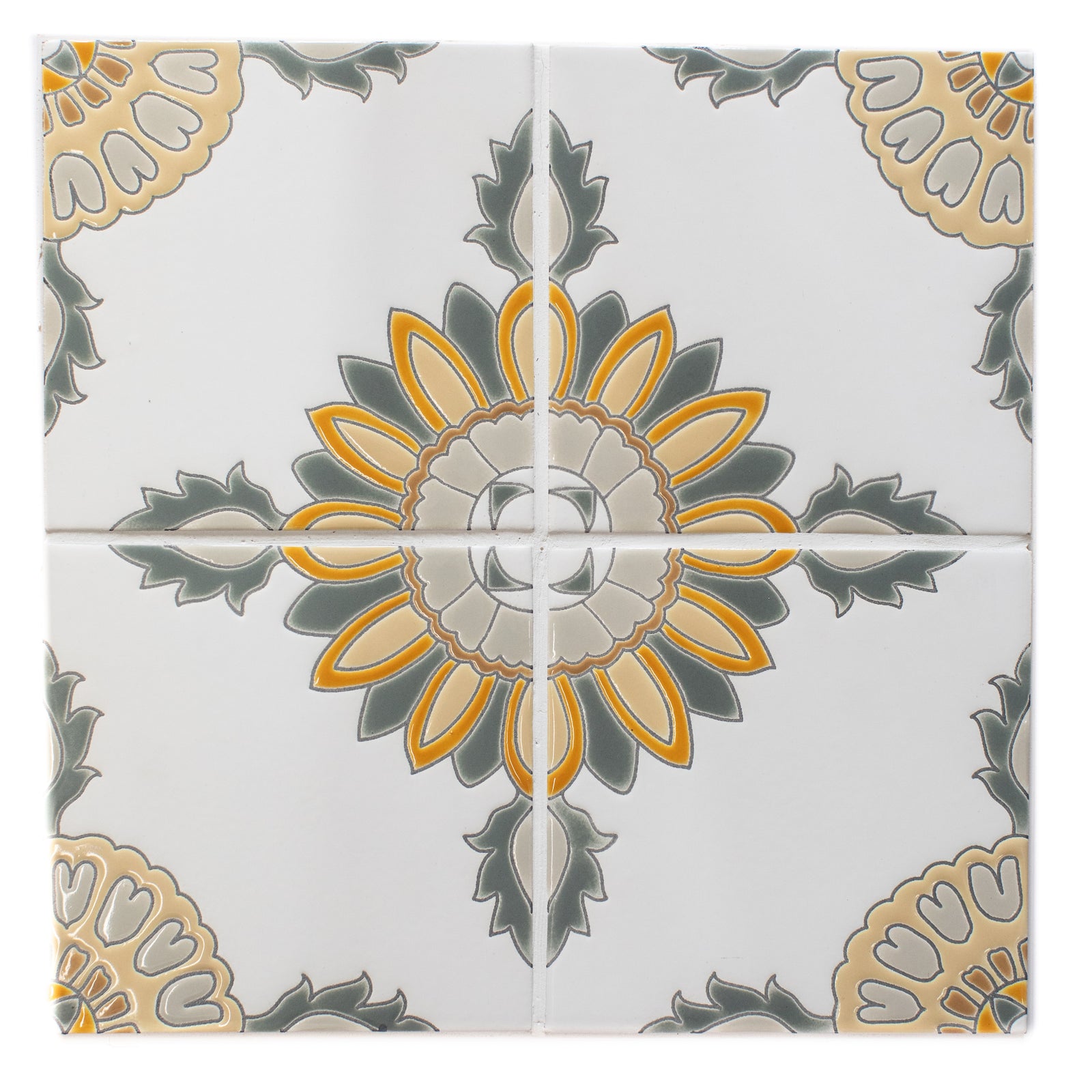 Angelic Simple| Warm Palette