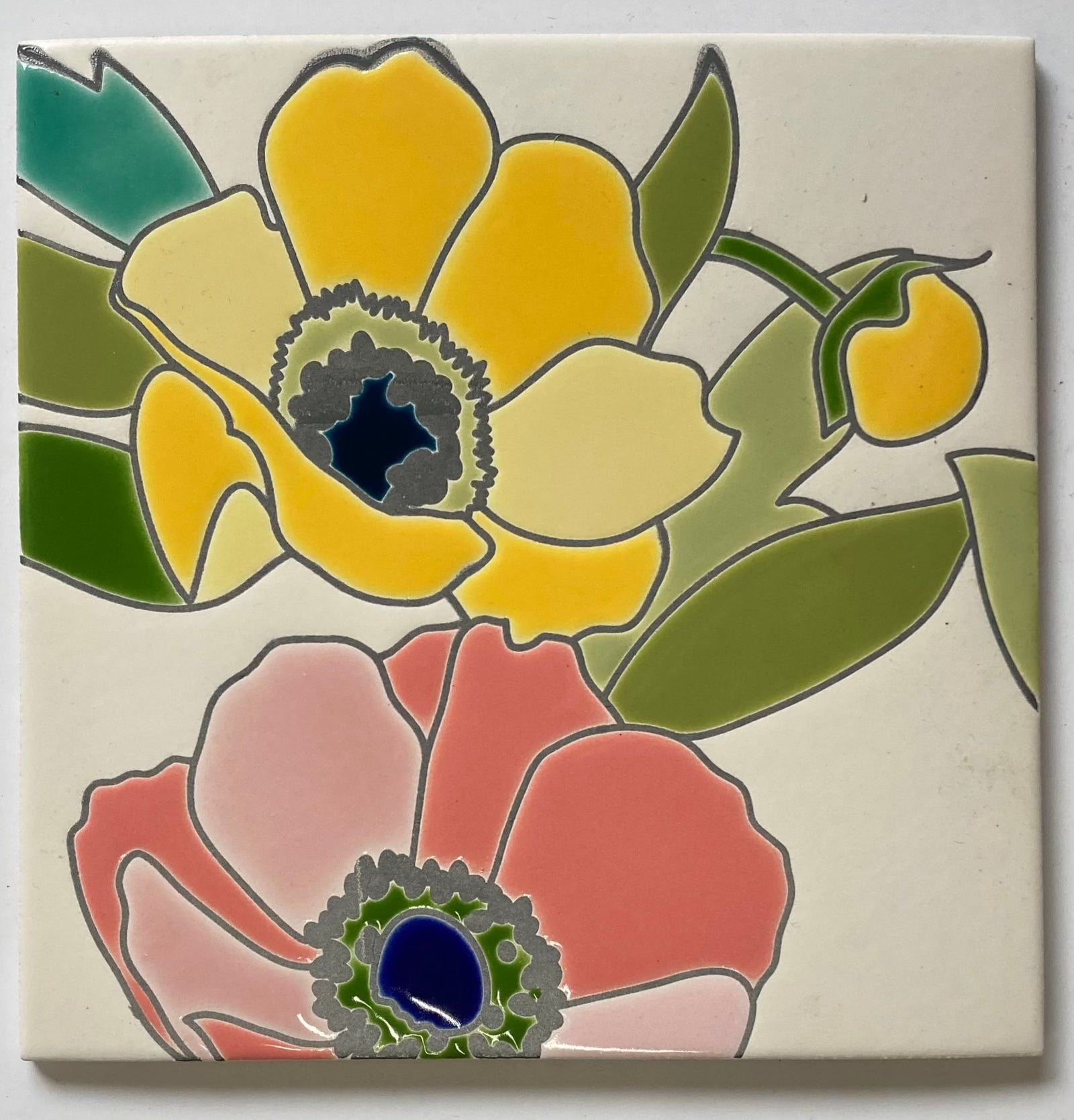 Imogen Single | Bright