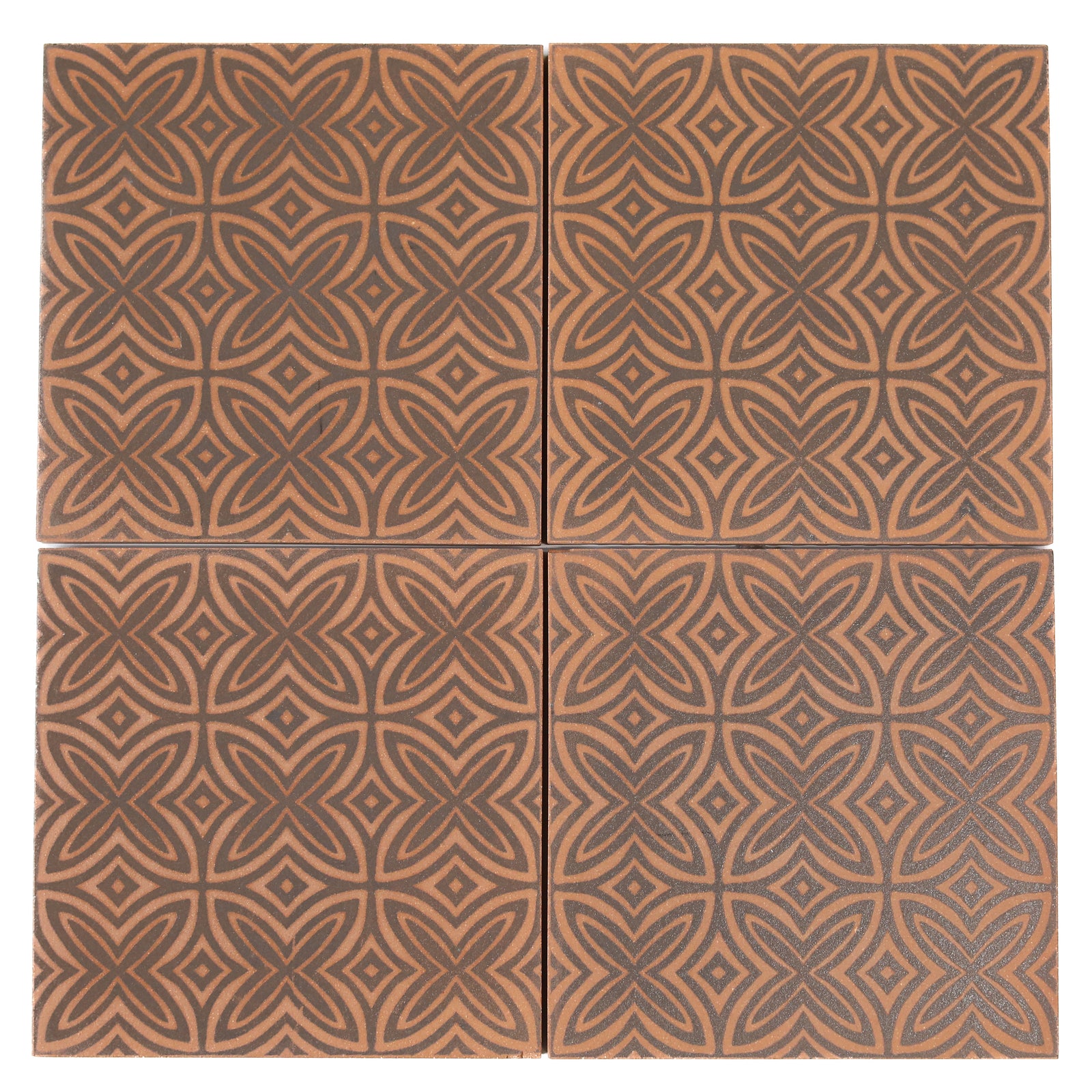 Kaiyo | Terracotta