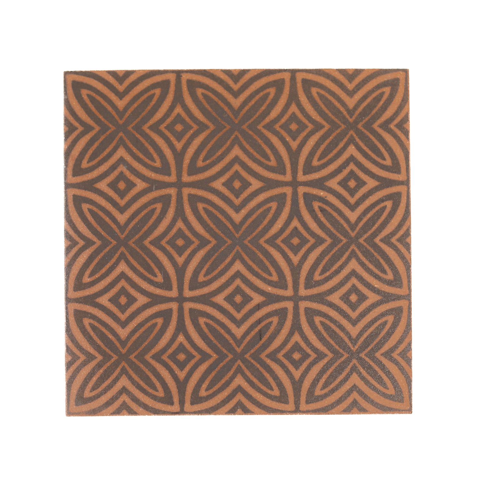 Kaiyo | Terracotta