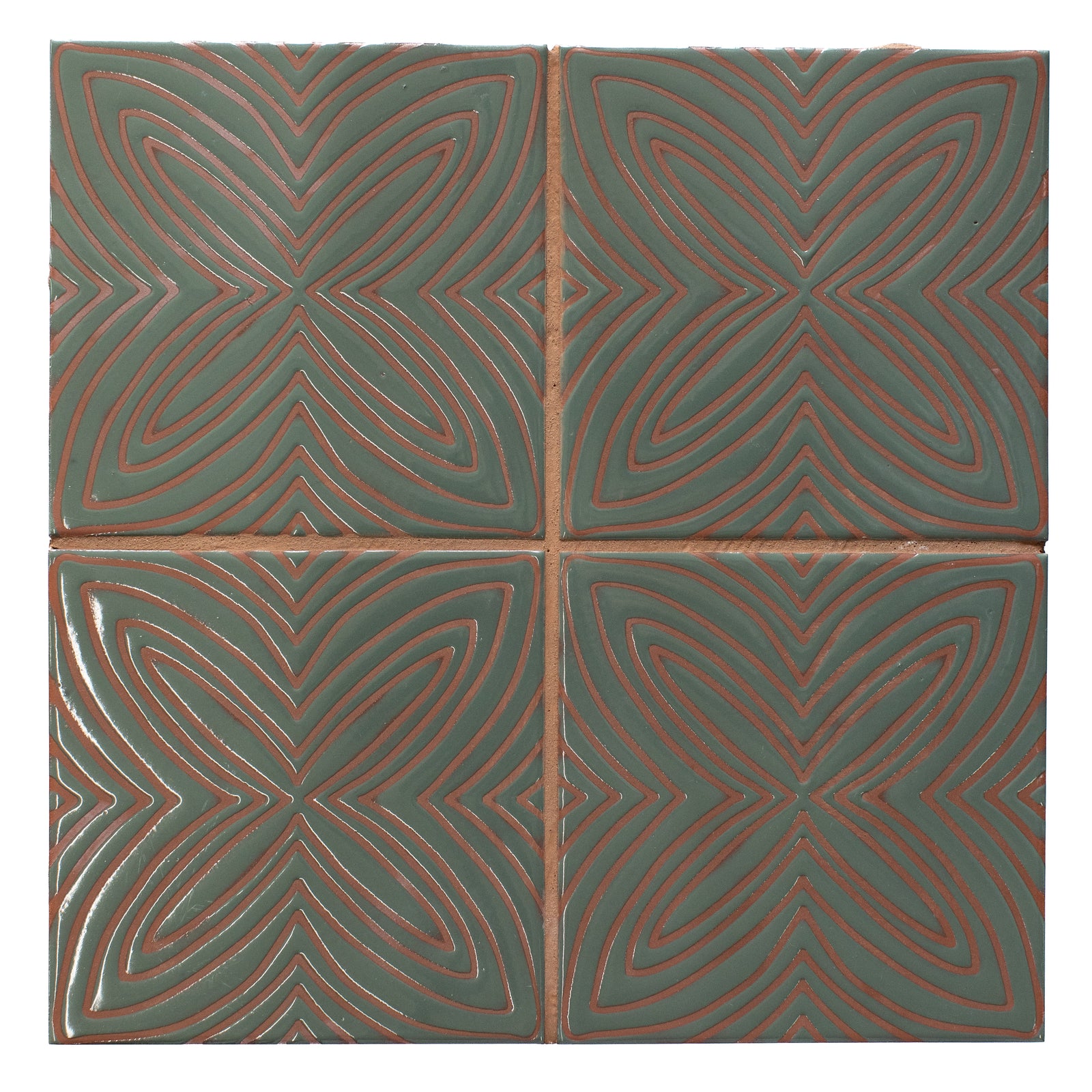 Kaiyo | Warm Palette | Green