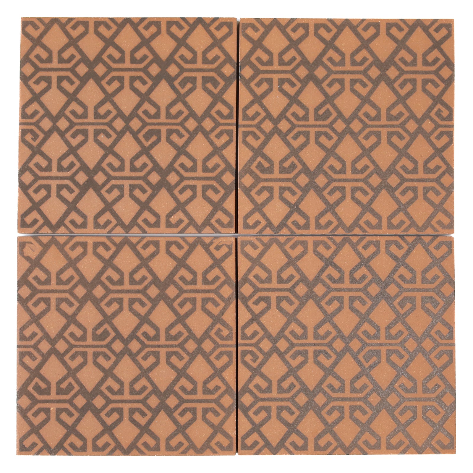 Moreno | Terracotta