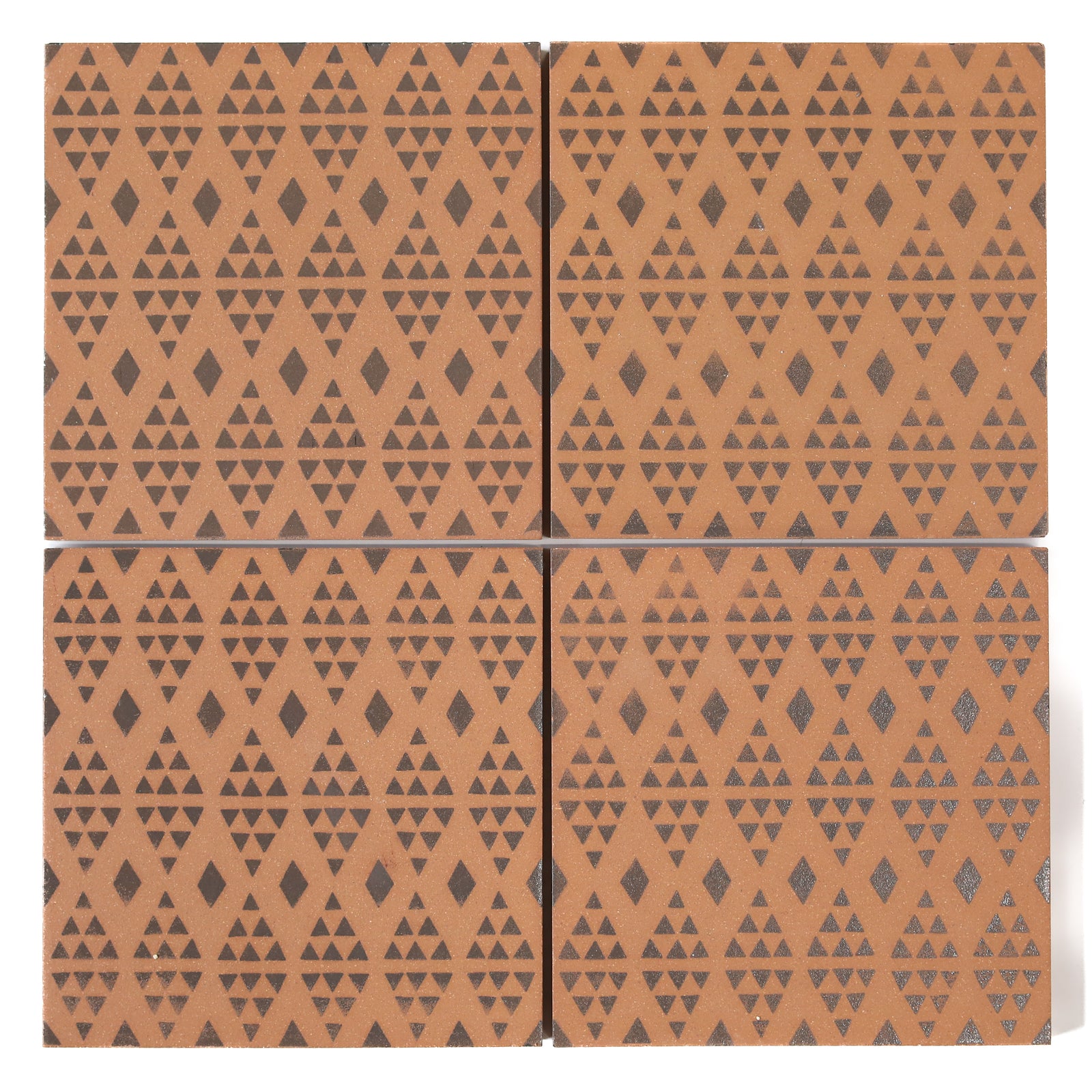 Nami | Terracotta