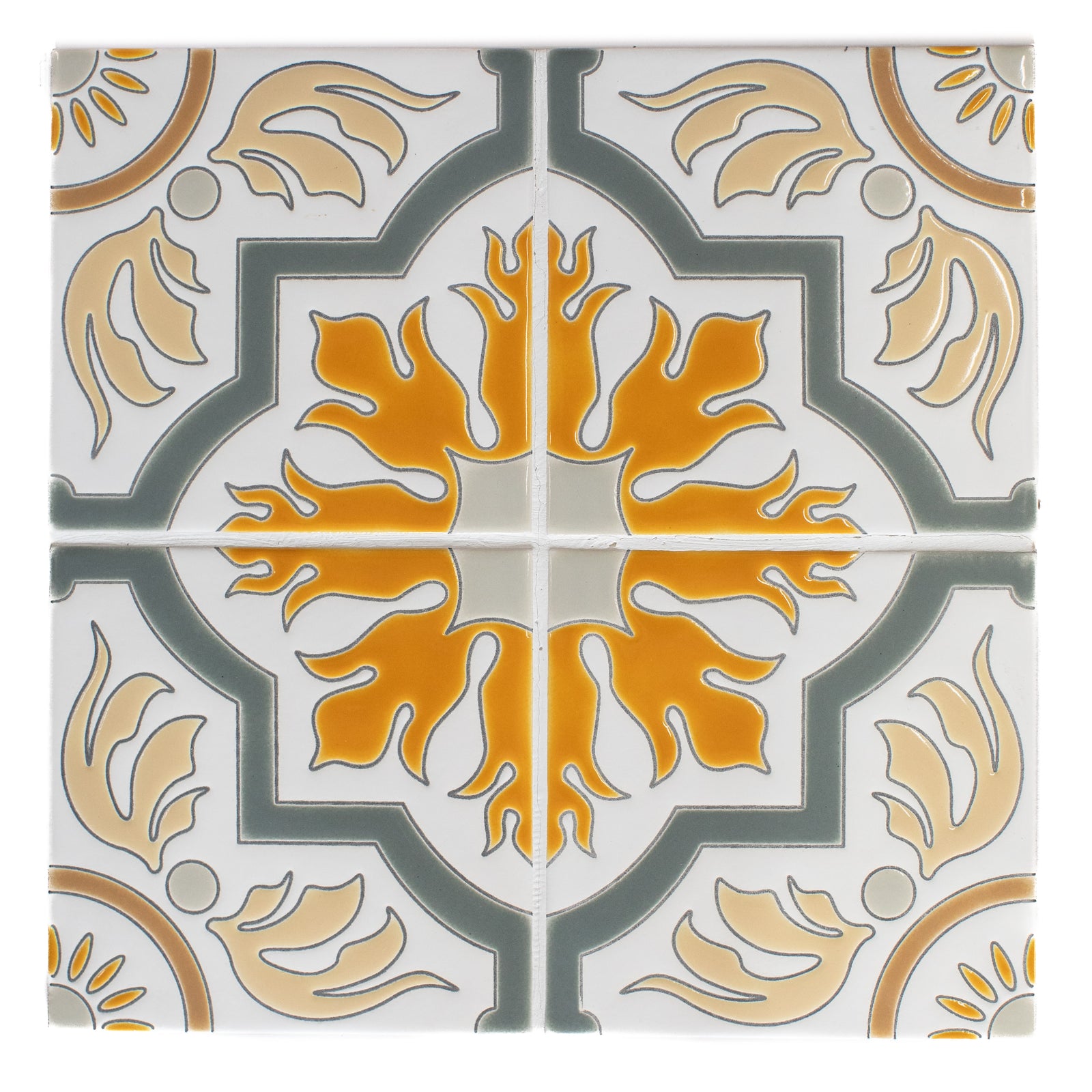 Perry 2 | Warm Palette | Bright
