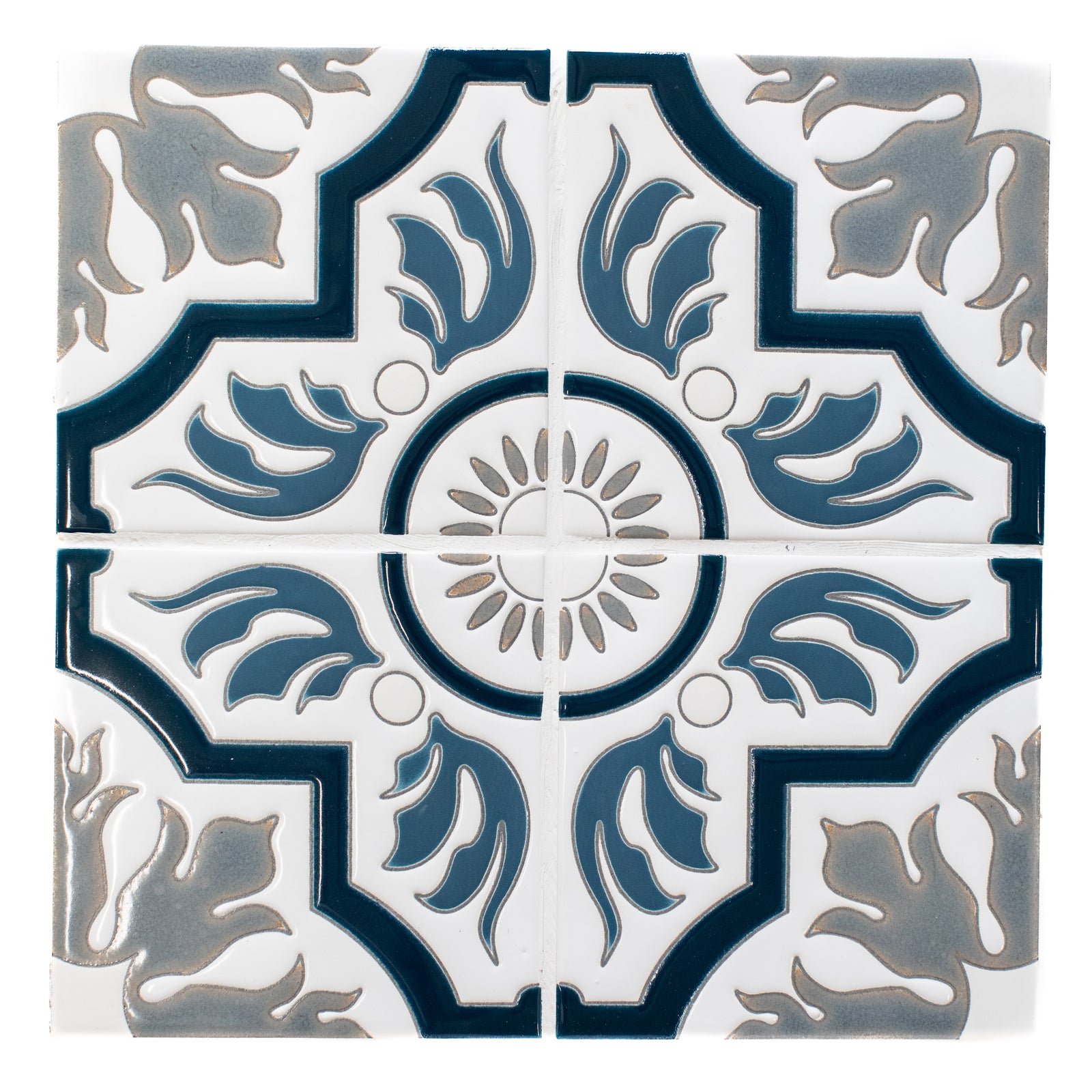 Perry 2 | Cool Palette