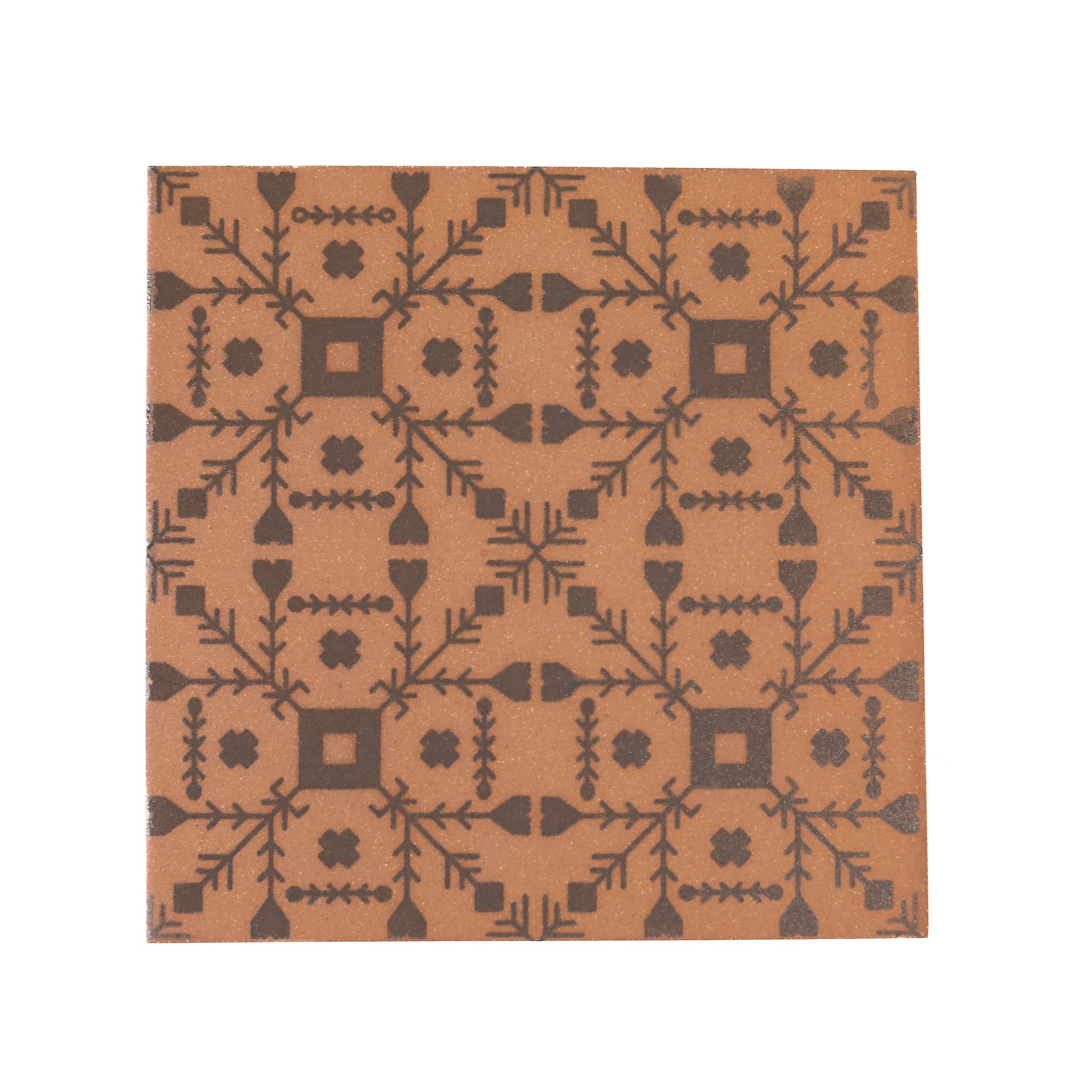 Rialto | Terracotta