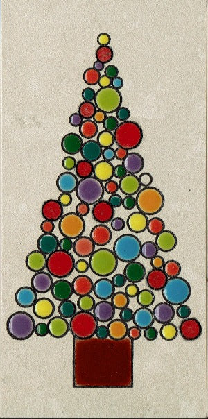 Confetti Tree