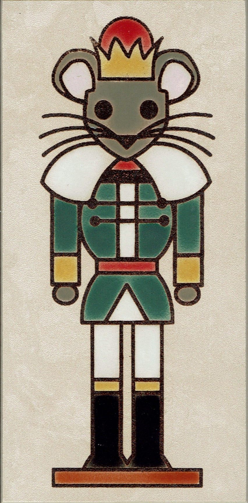 Mouse King
