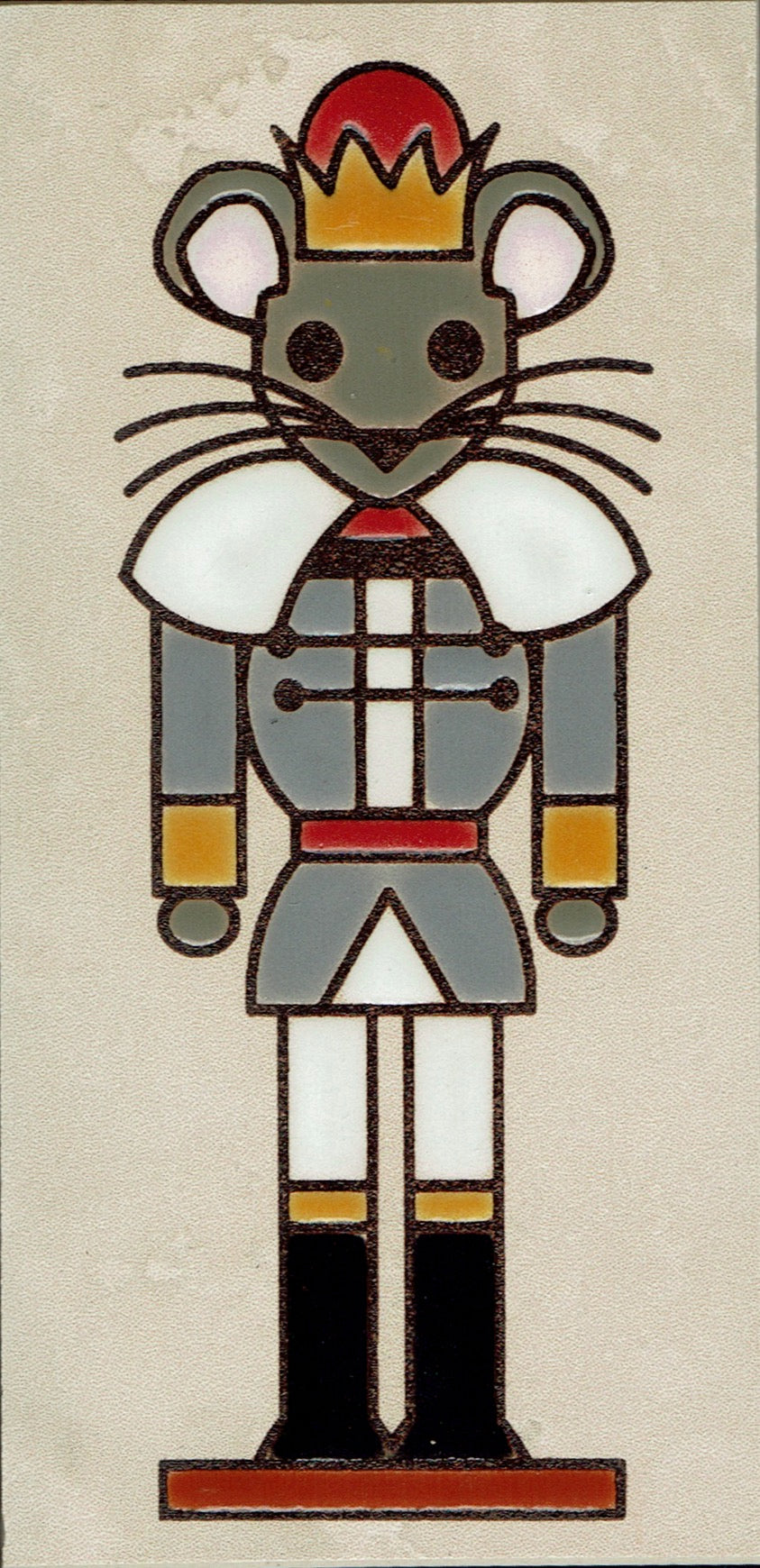 Mouse King