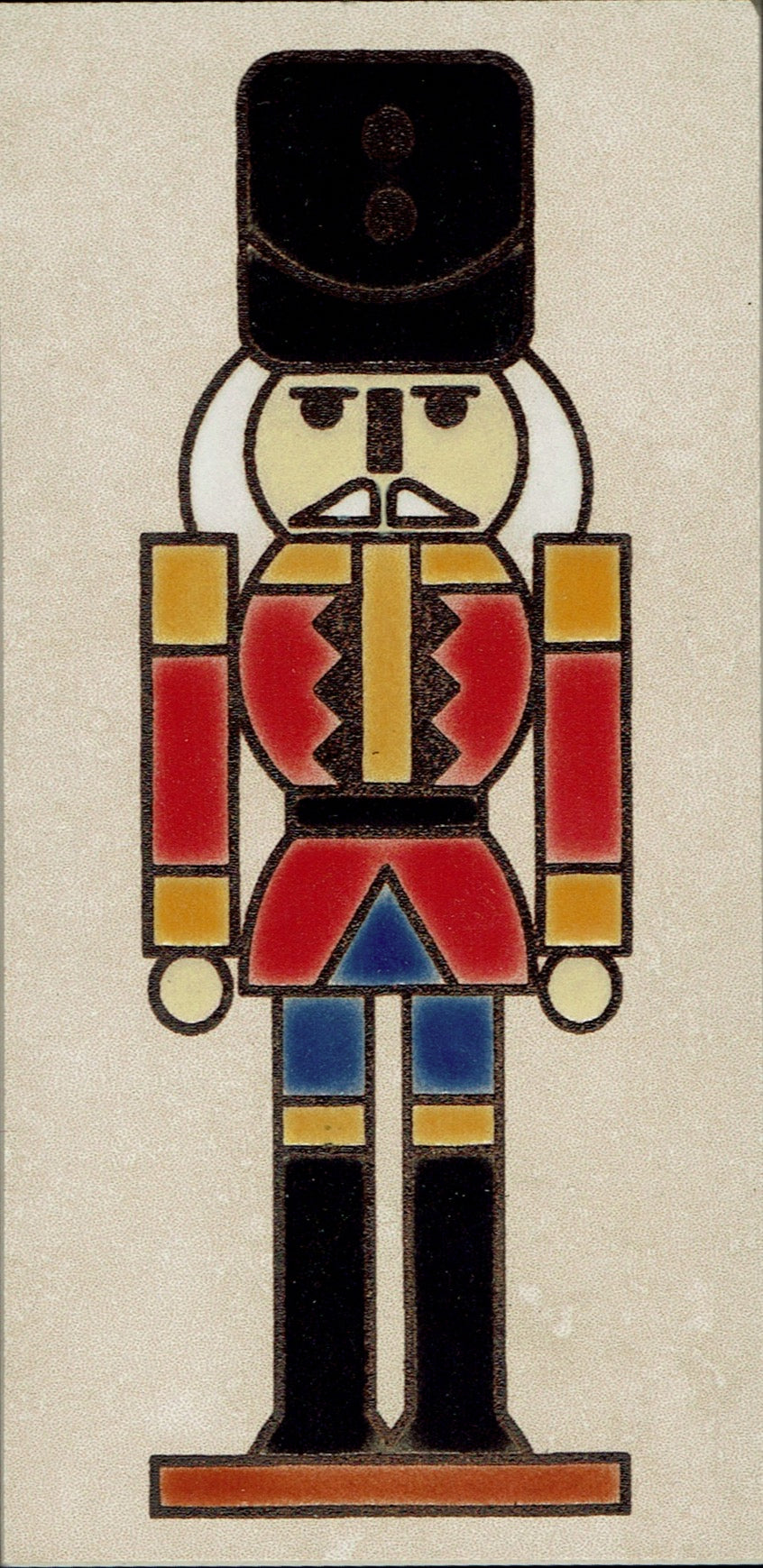 Nutcracker